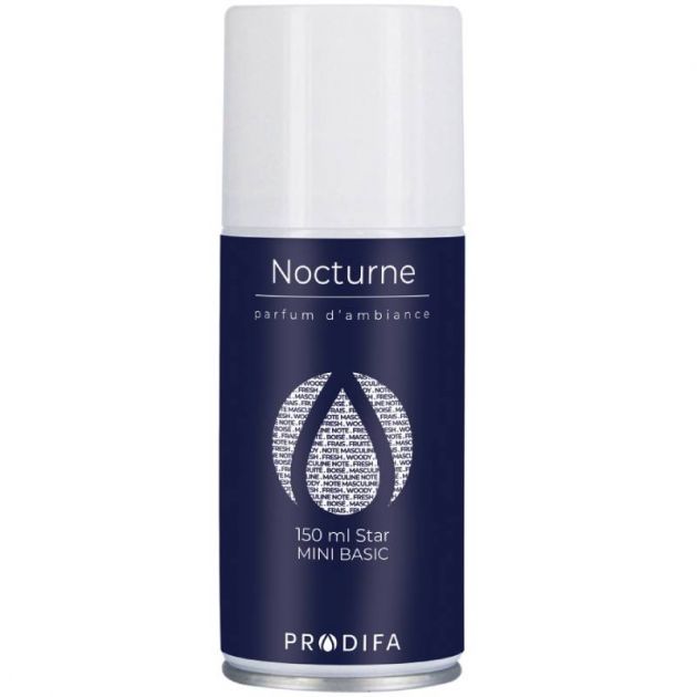 Parfum d’Ambiance Nocturne – 150 ml